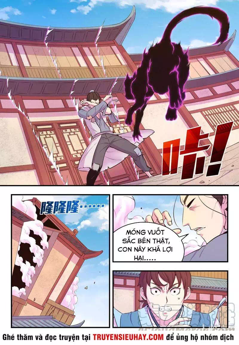 Chapter 132 - Image 9
