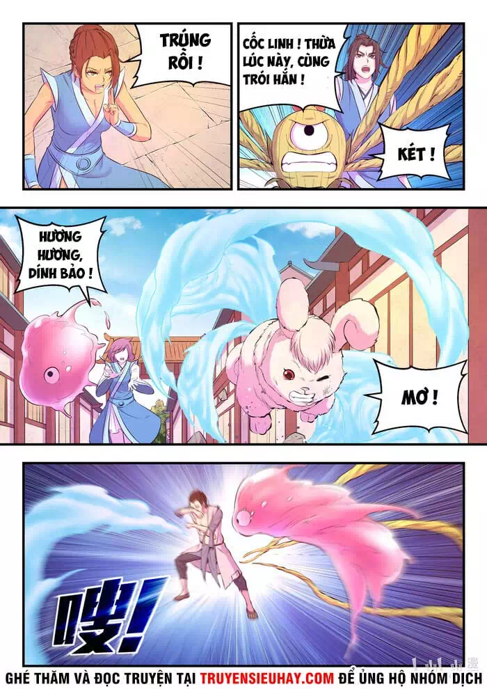 Chapter 133 - Image 2