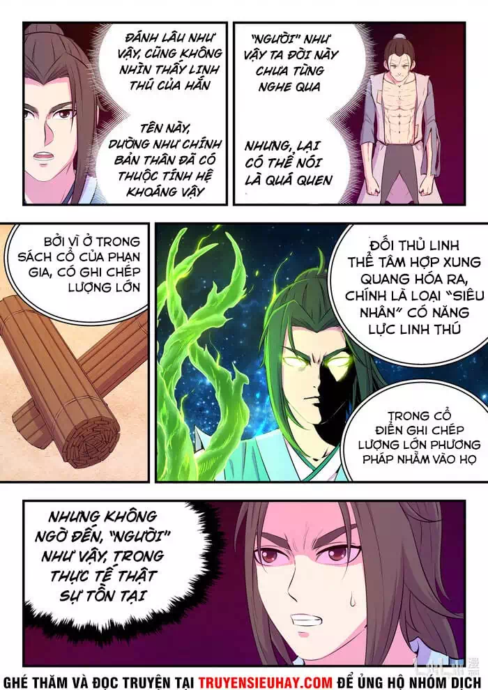 Chapter 133 - Image 12