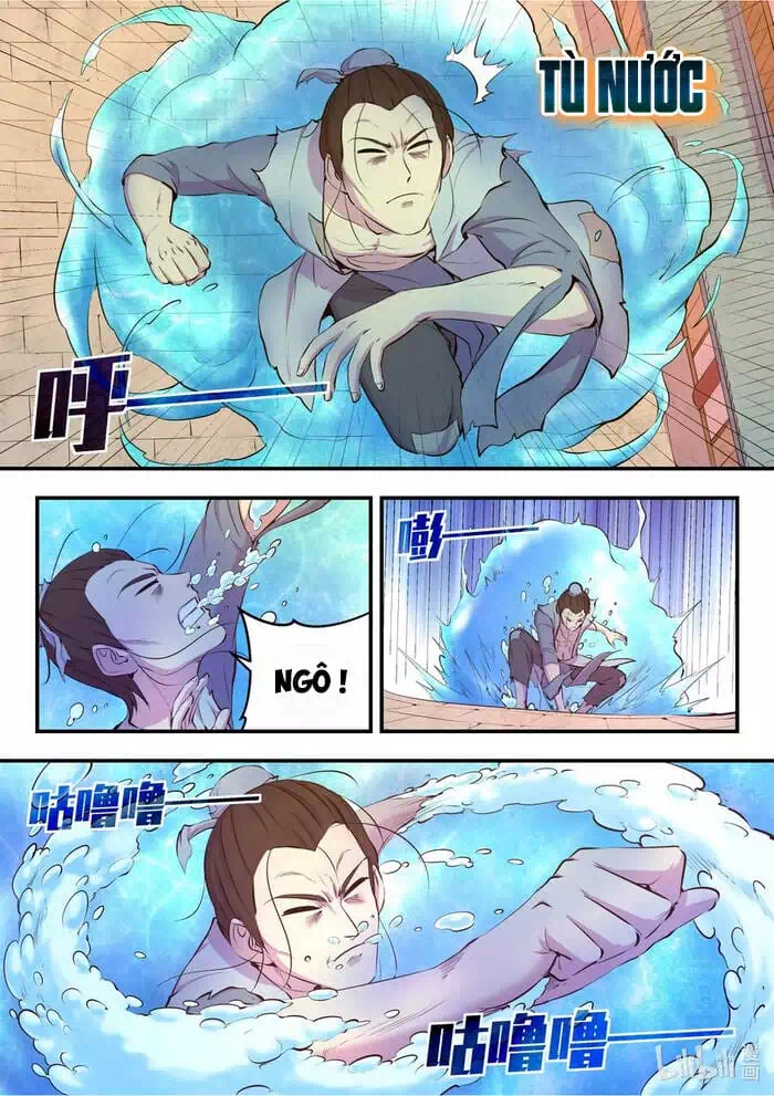 Chapter 133 - Image 16