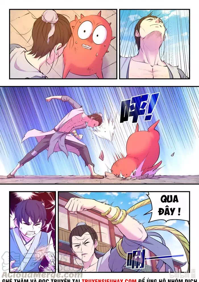Chapter 133 - Image 7
