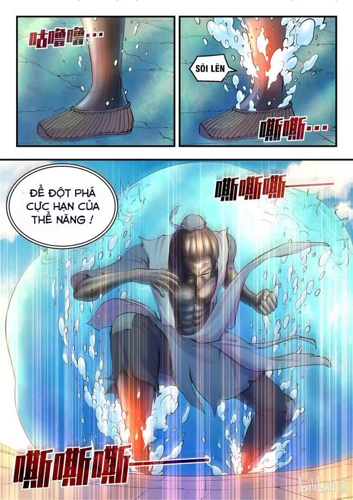 Chapter 134 - Image 2