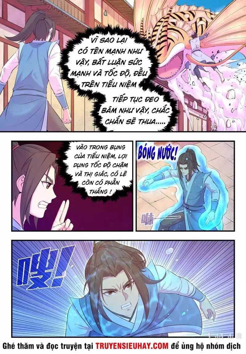 Chapter 134 - Image 11