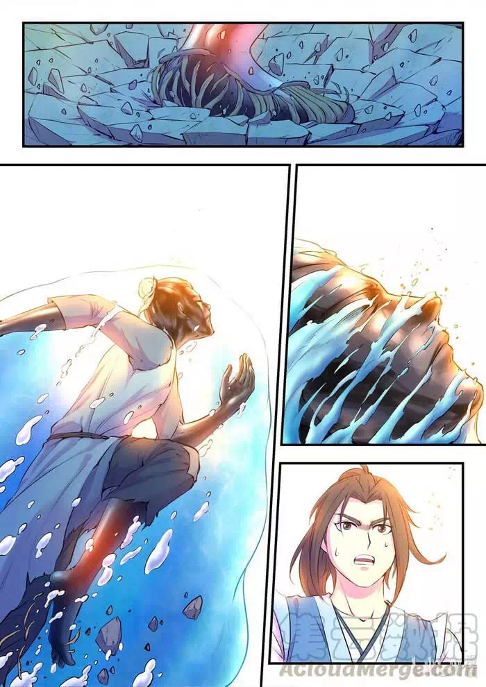 Chapter 134 - Image 3