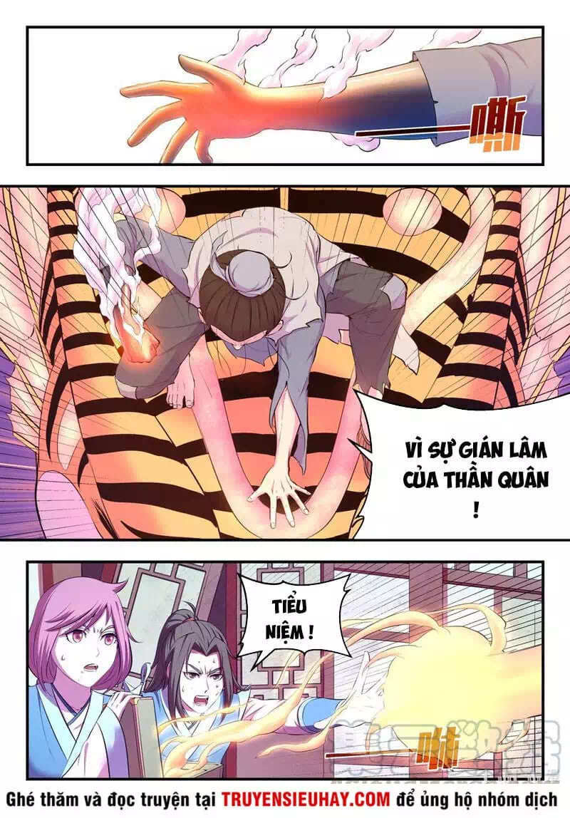 Chapter 135 - Image 2