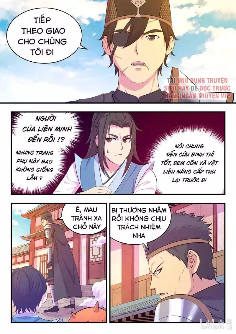 Chapter 135 - Image 12