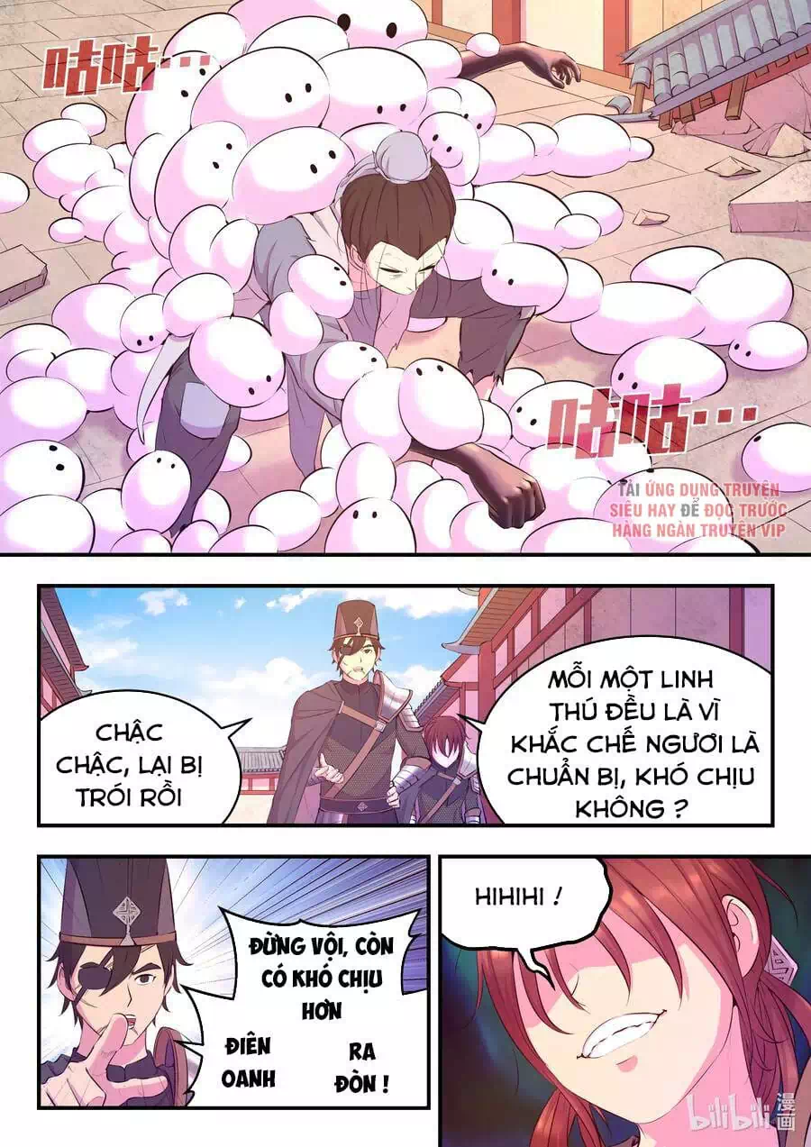 Chapter 136 - Image 2