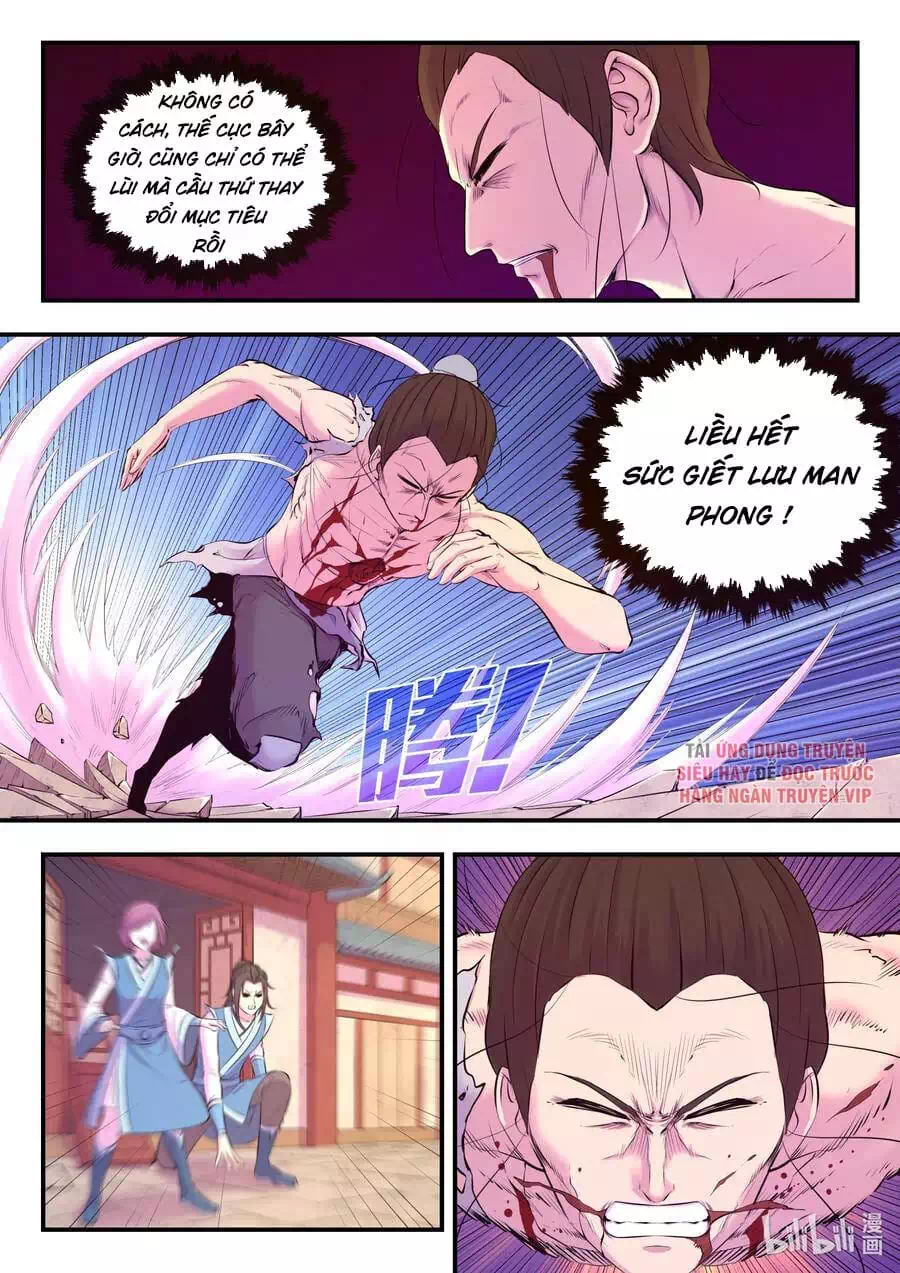 Chapter 136 - Image 14