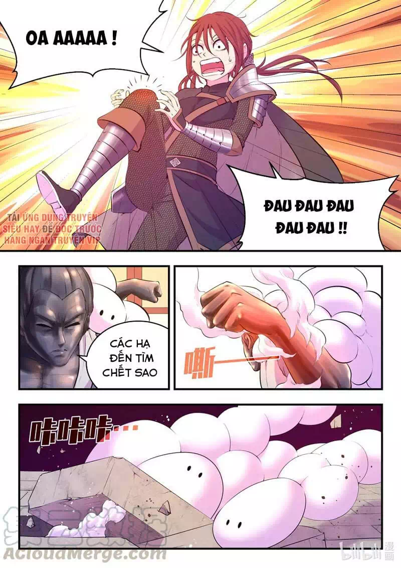 Chapter 136 - Image 5