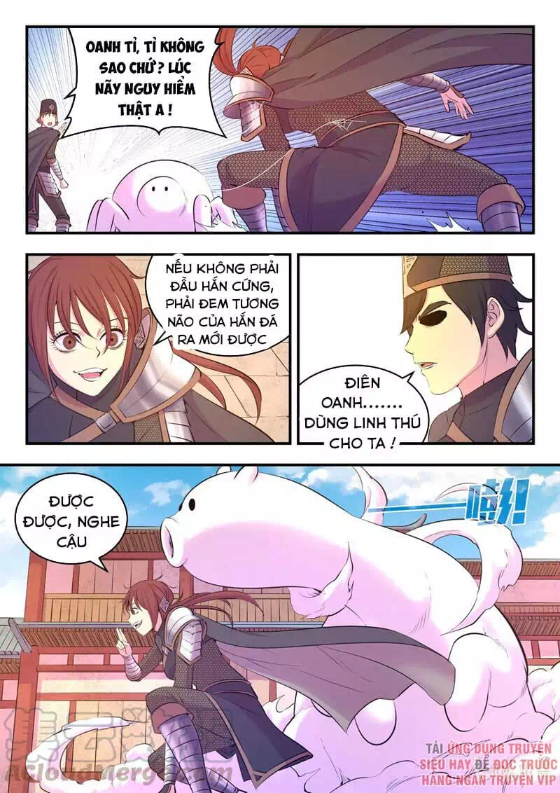 Chapter 136 - Image 7