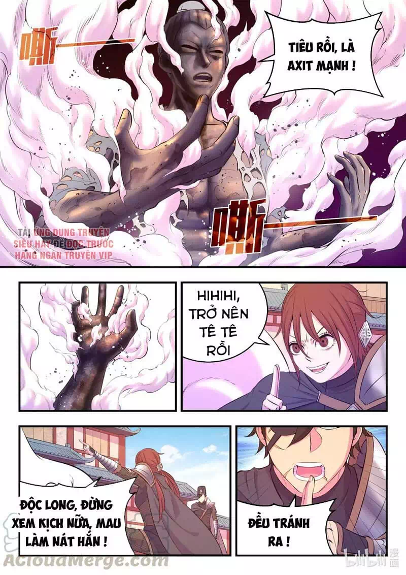 Chapter 136 - Image 9