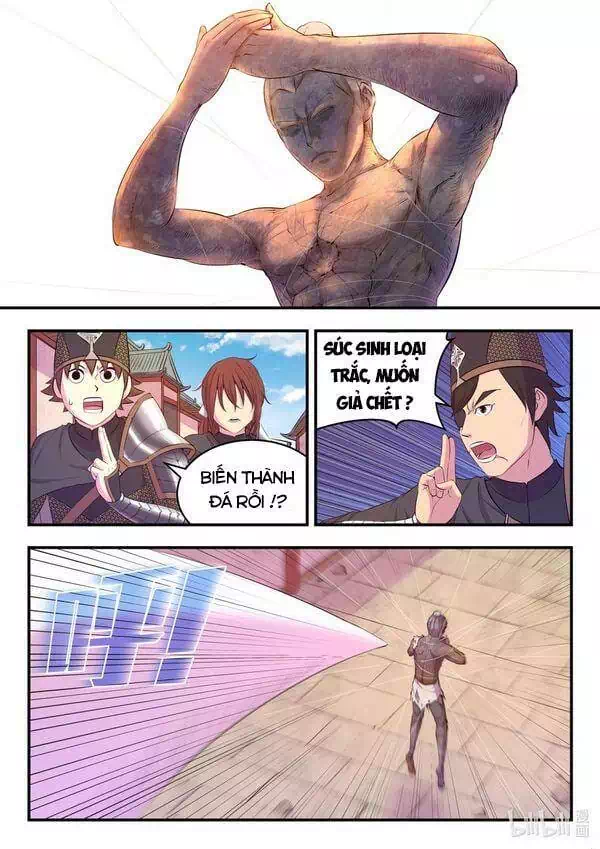 Chapter 137 - Image 4
