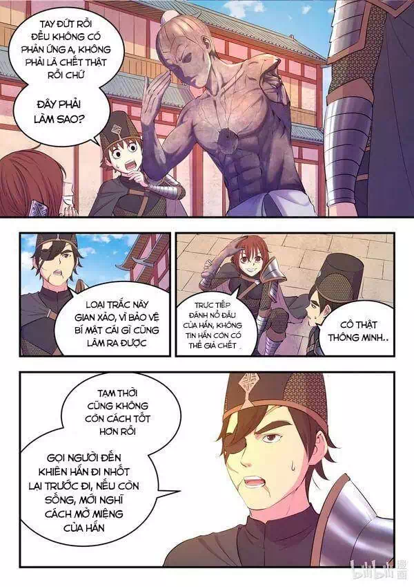 Chapter 137 - Image 6