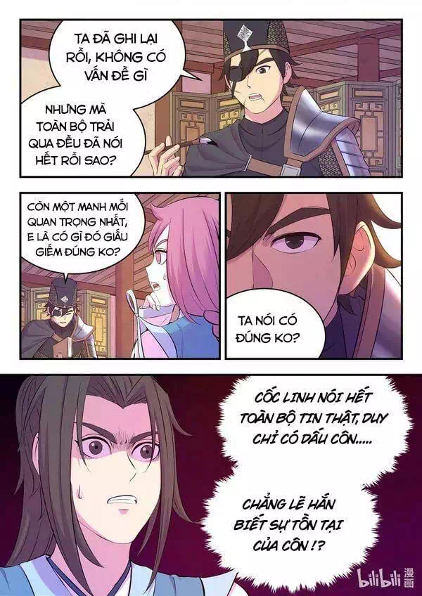 Chapter 138 - Image 2