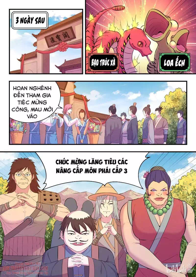 Chapter 138 - Image 15