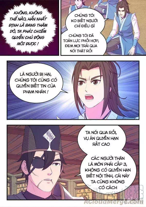 Chapter 138 - Image 3