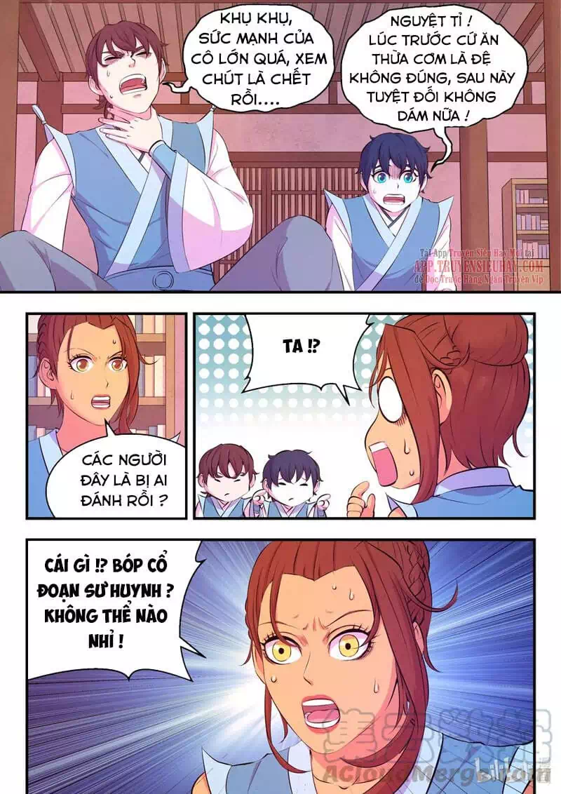 Chapter 138 - Image 10