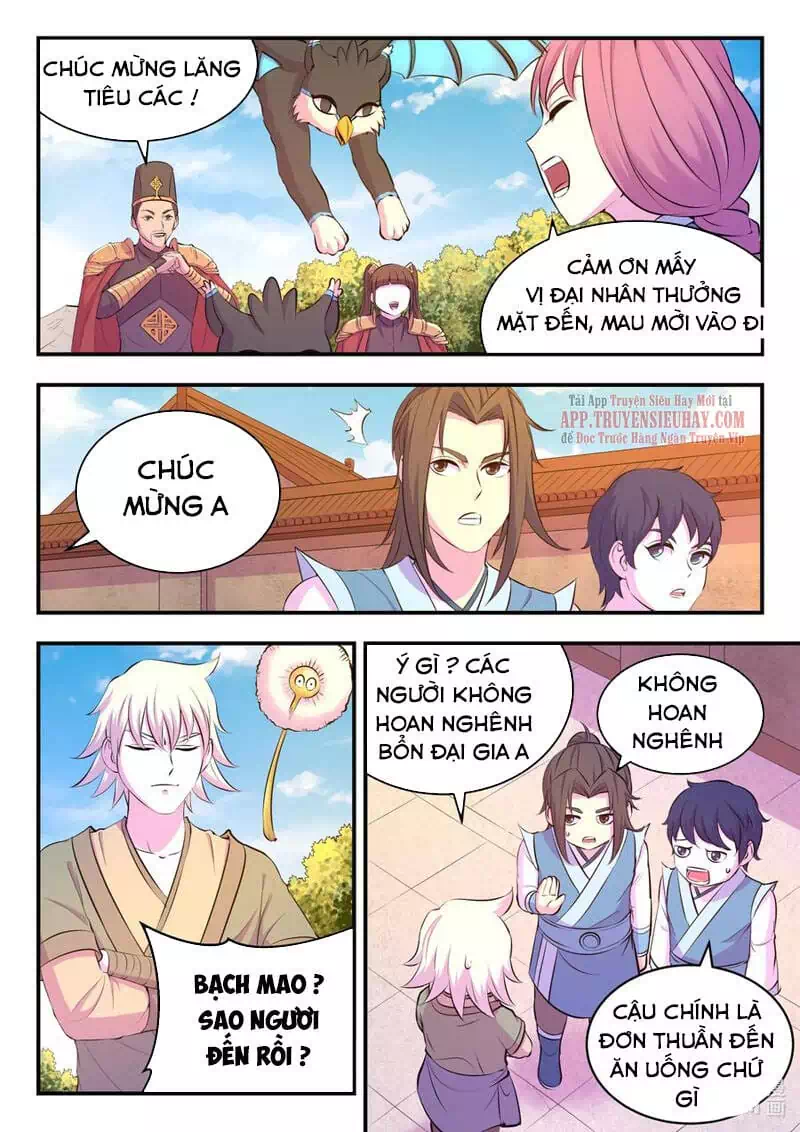 Chapter 139 - Image 1