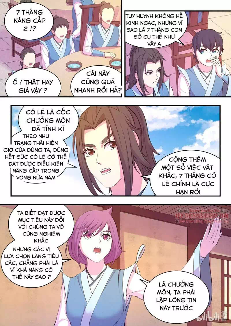 Chapter 139 - Image 5