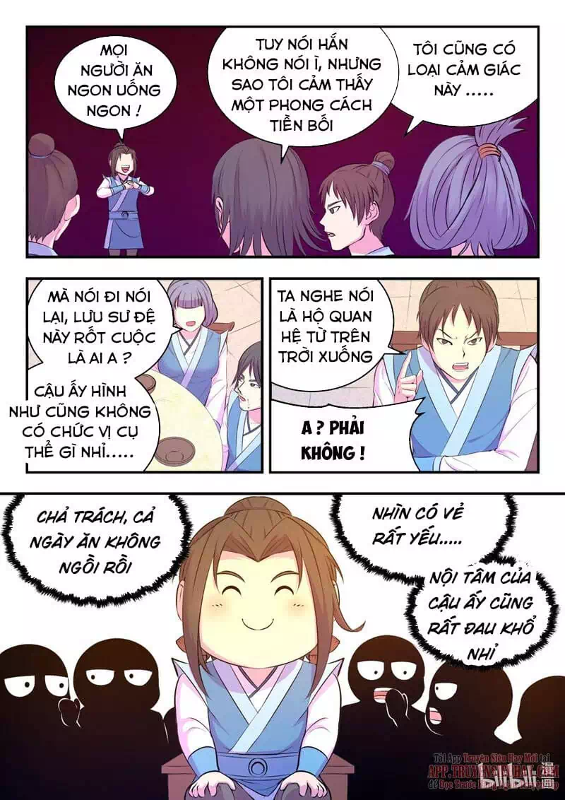 Chapter 139 - Image 9