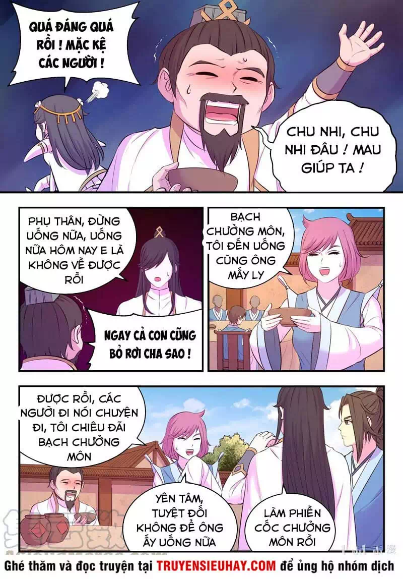 Chapter 140 - Image 7