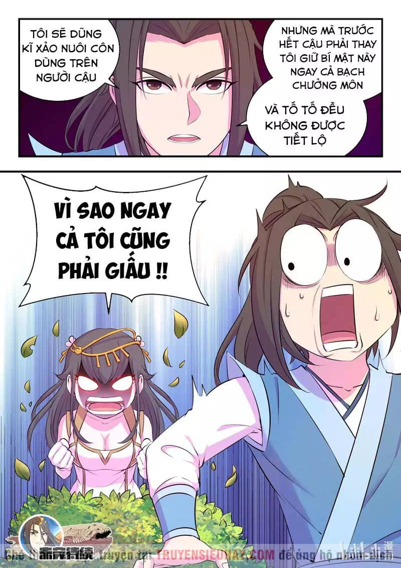 Chapter 141 - Image 2