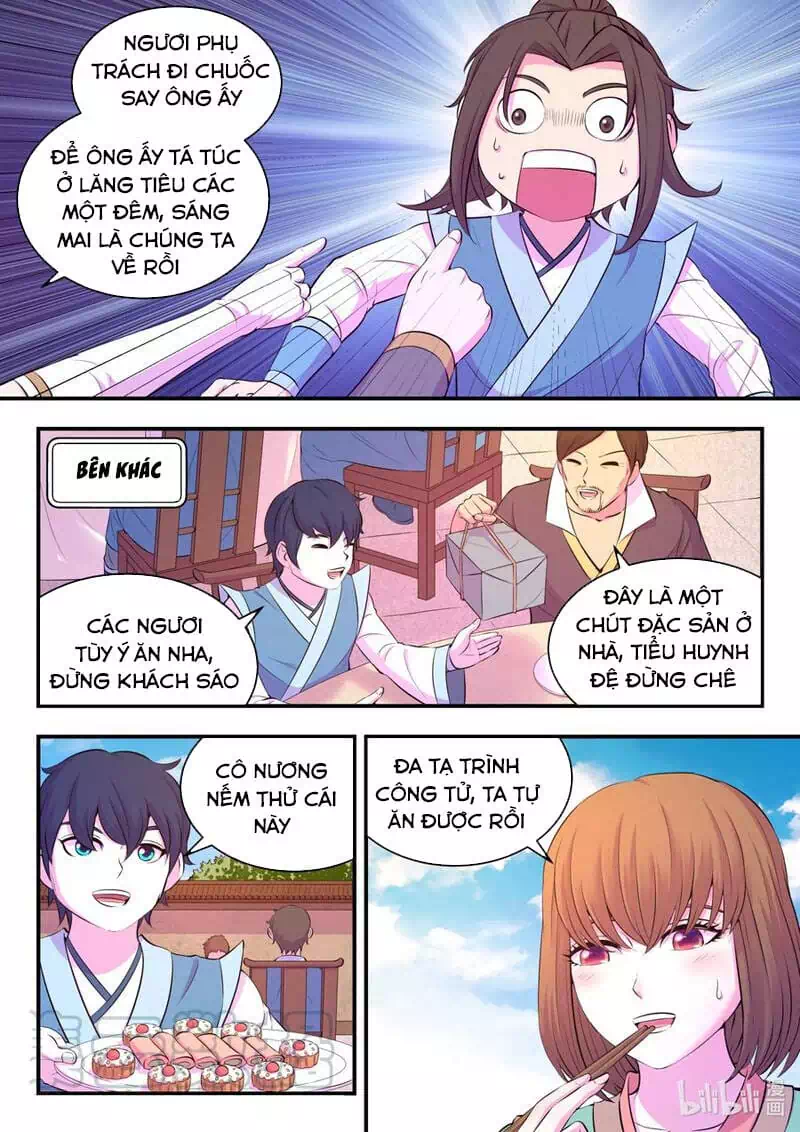 Chapter 141 - Image 11