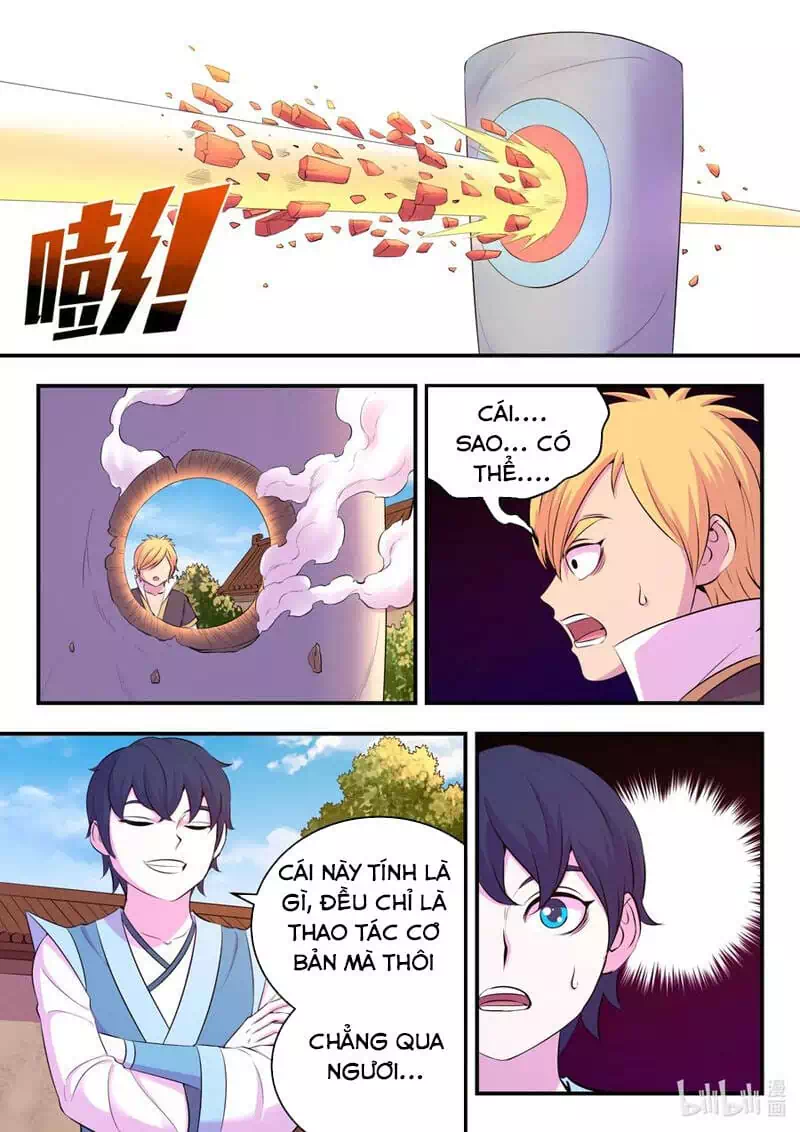 Chapter 142 - Image 4