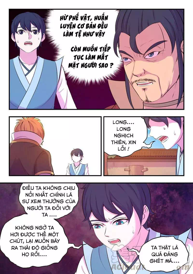 Chapter 142 - Image 5