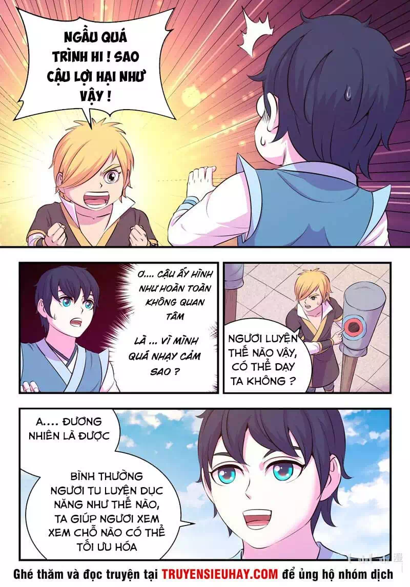 Chapter 142 - Image 6