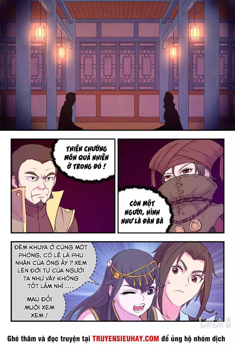 Chapter 143 - Image 5