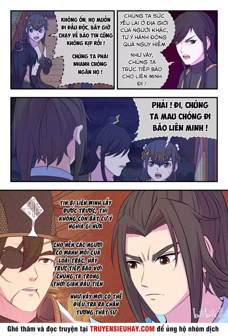 Chapter 144 - Image 3