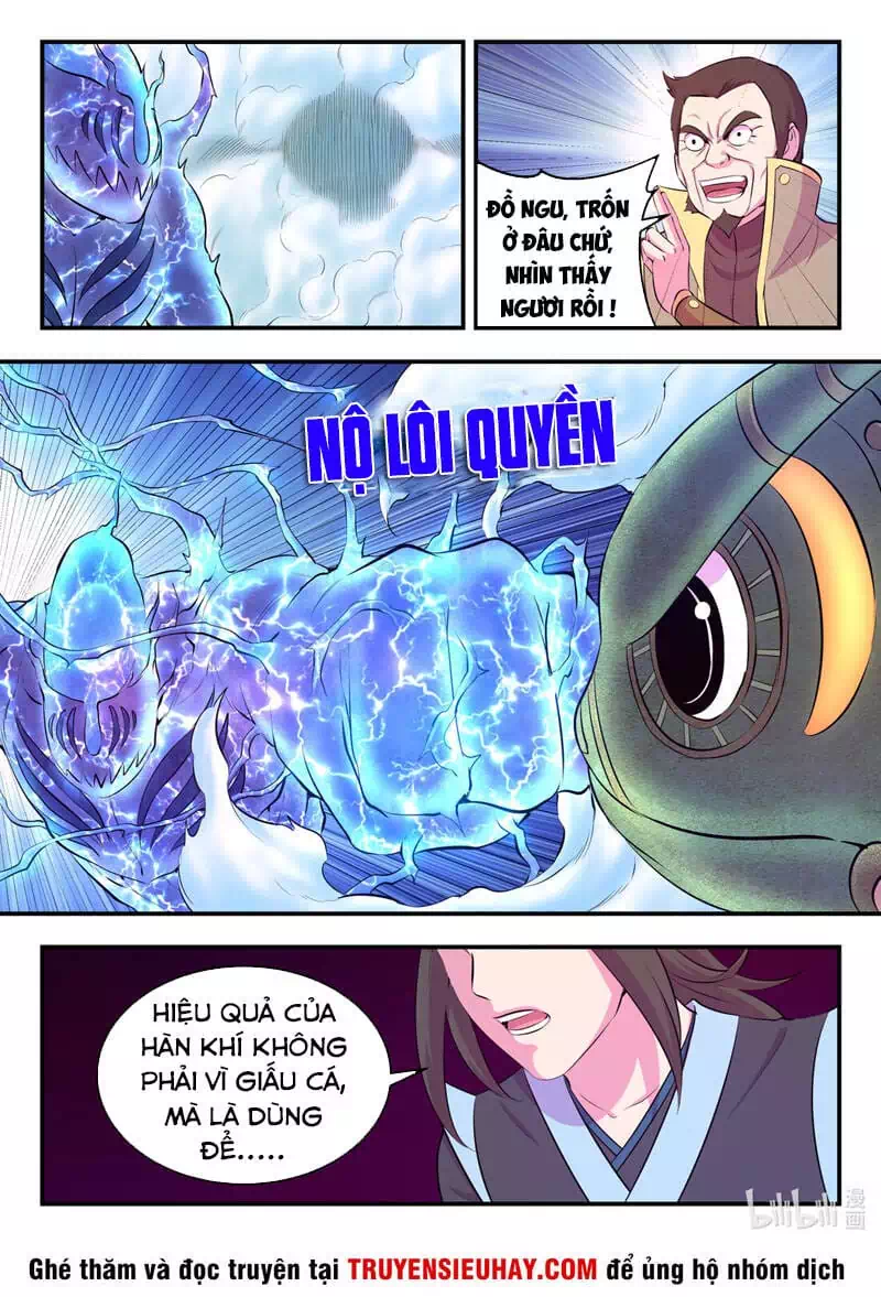 Chapter 145 - Image 11