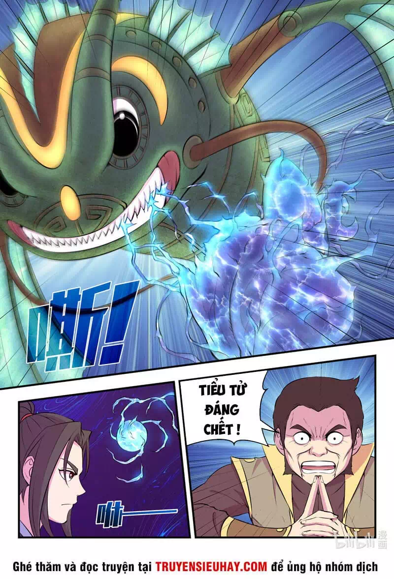 Chapter 145 - Image 13