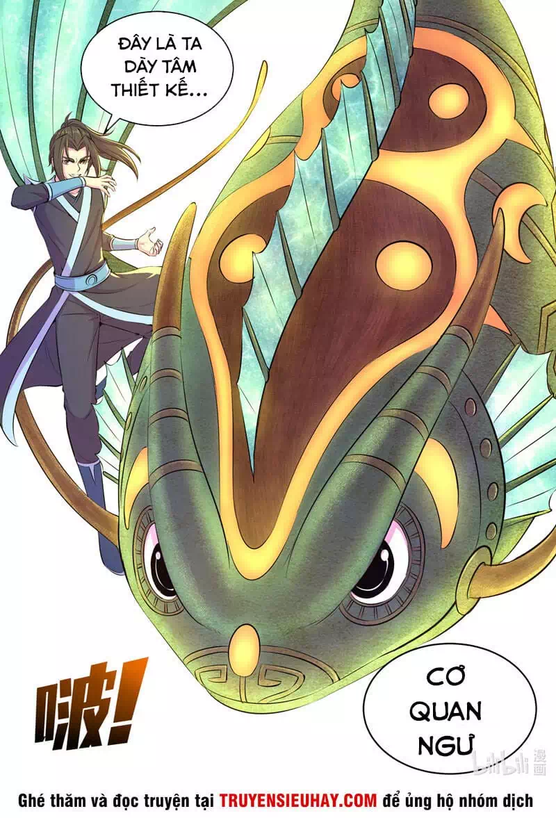Chapter 145 - Image 3