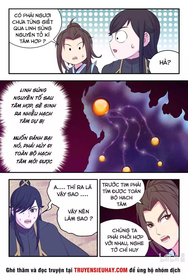 Chapter 145 - Image 7
