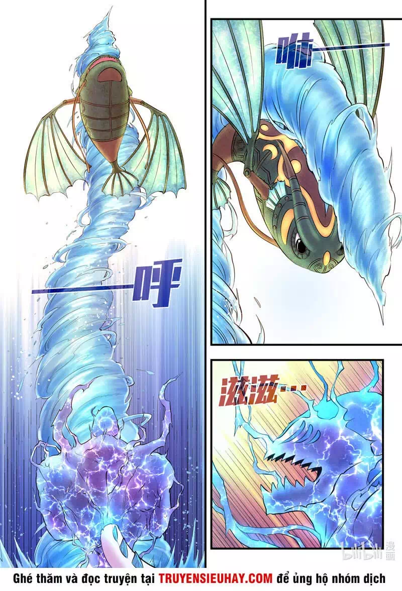 Chapter 146 - Image 3
