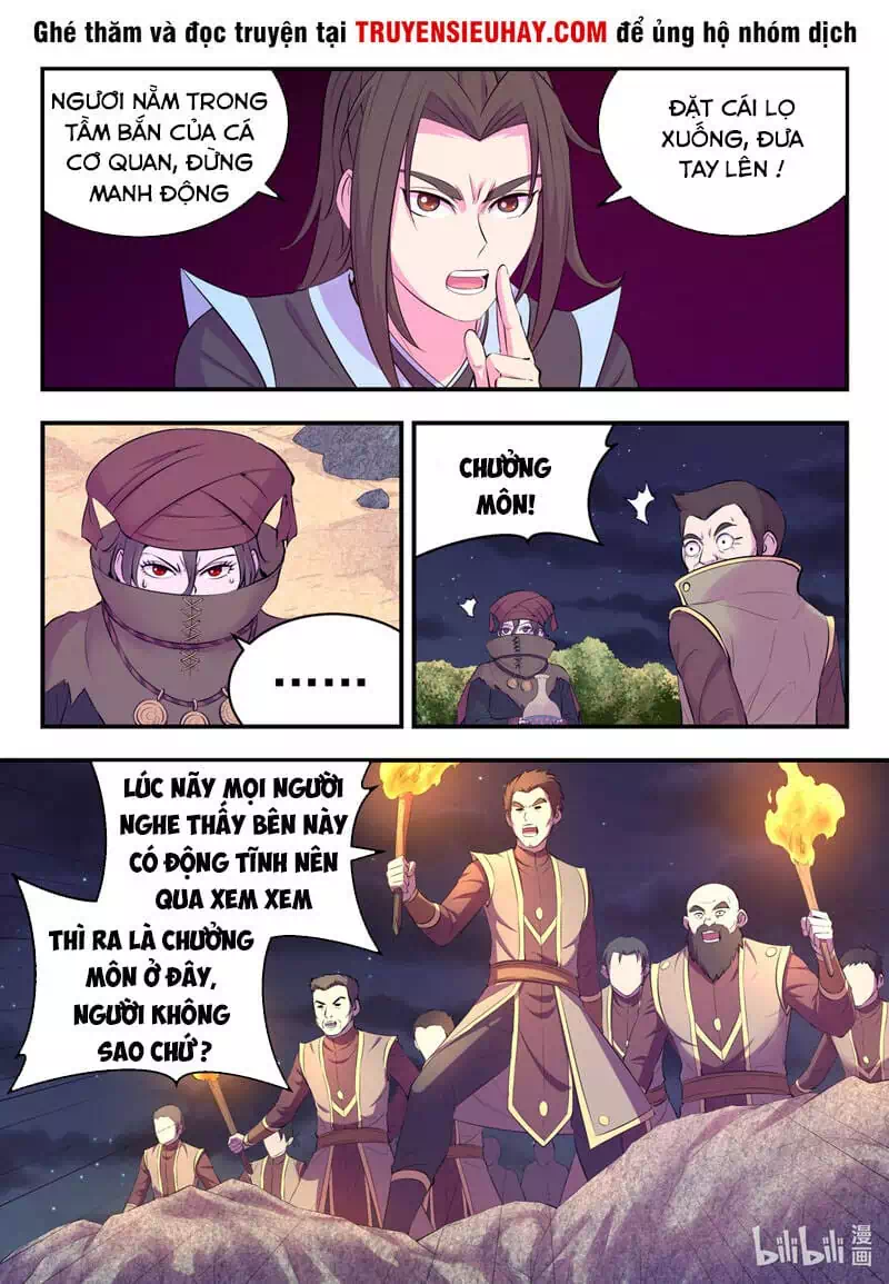 Chapter 146 - Image 10