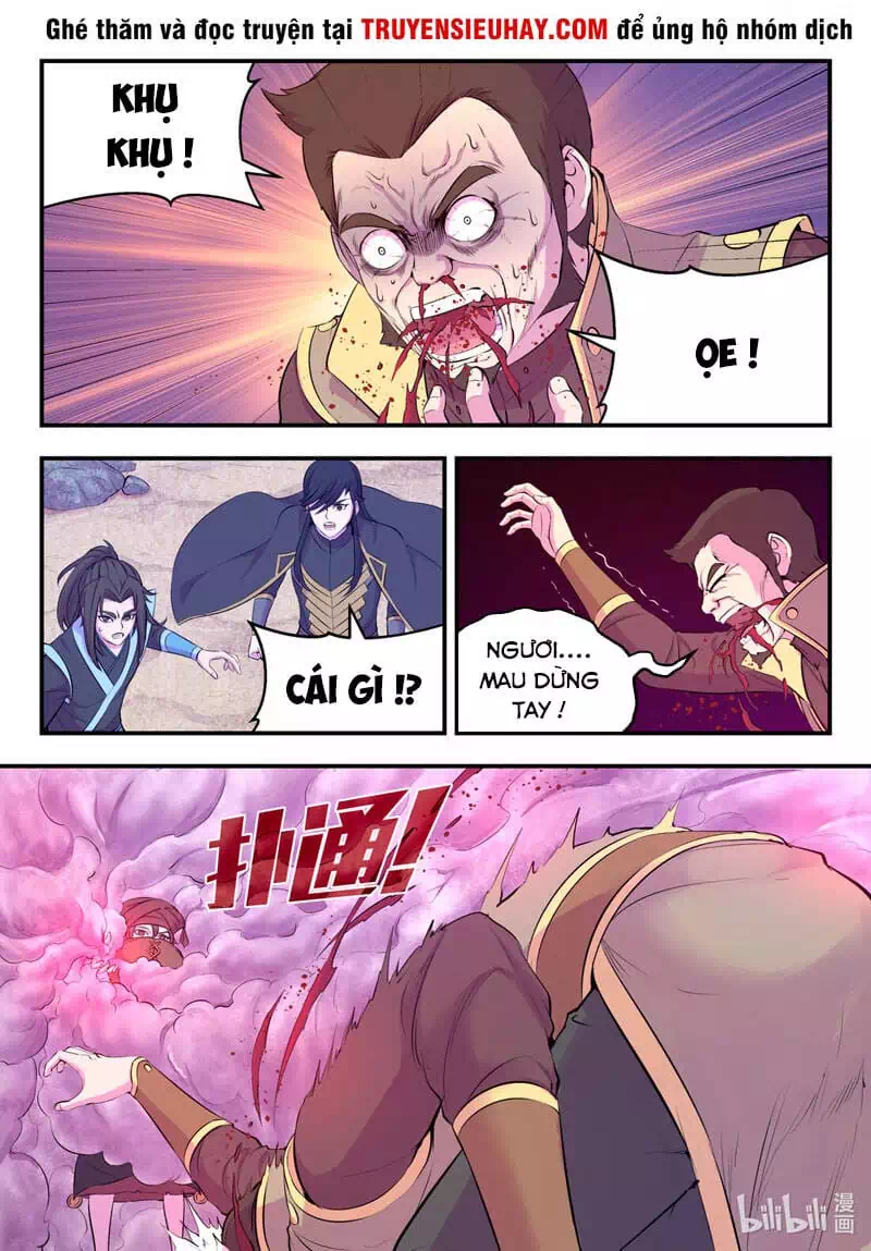 Chapter 147 - Image 3