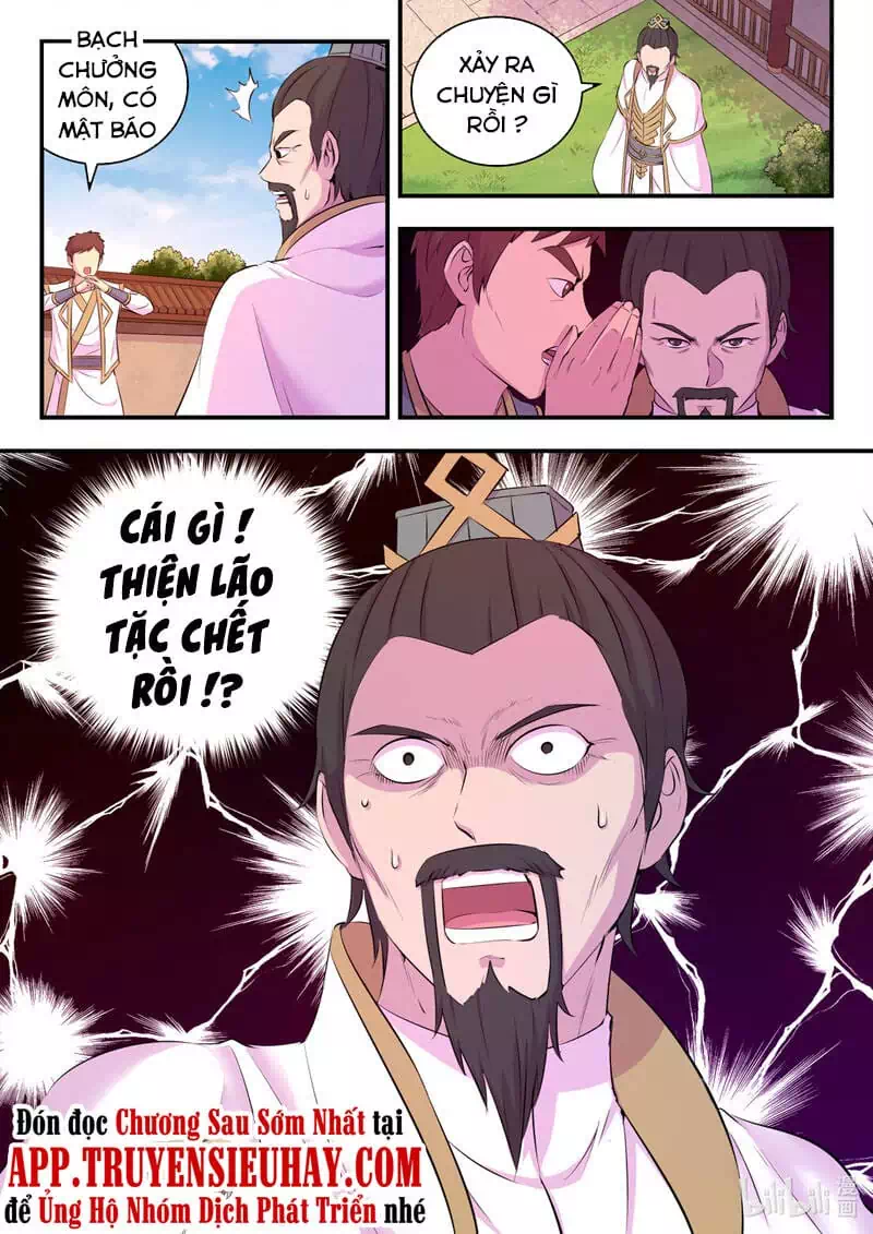 Chapter 148 - Image 13
