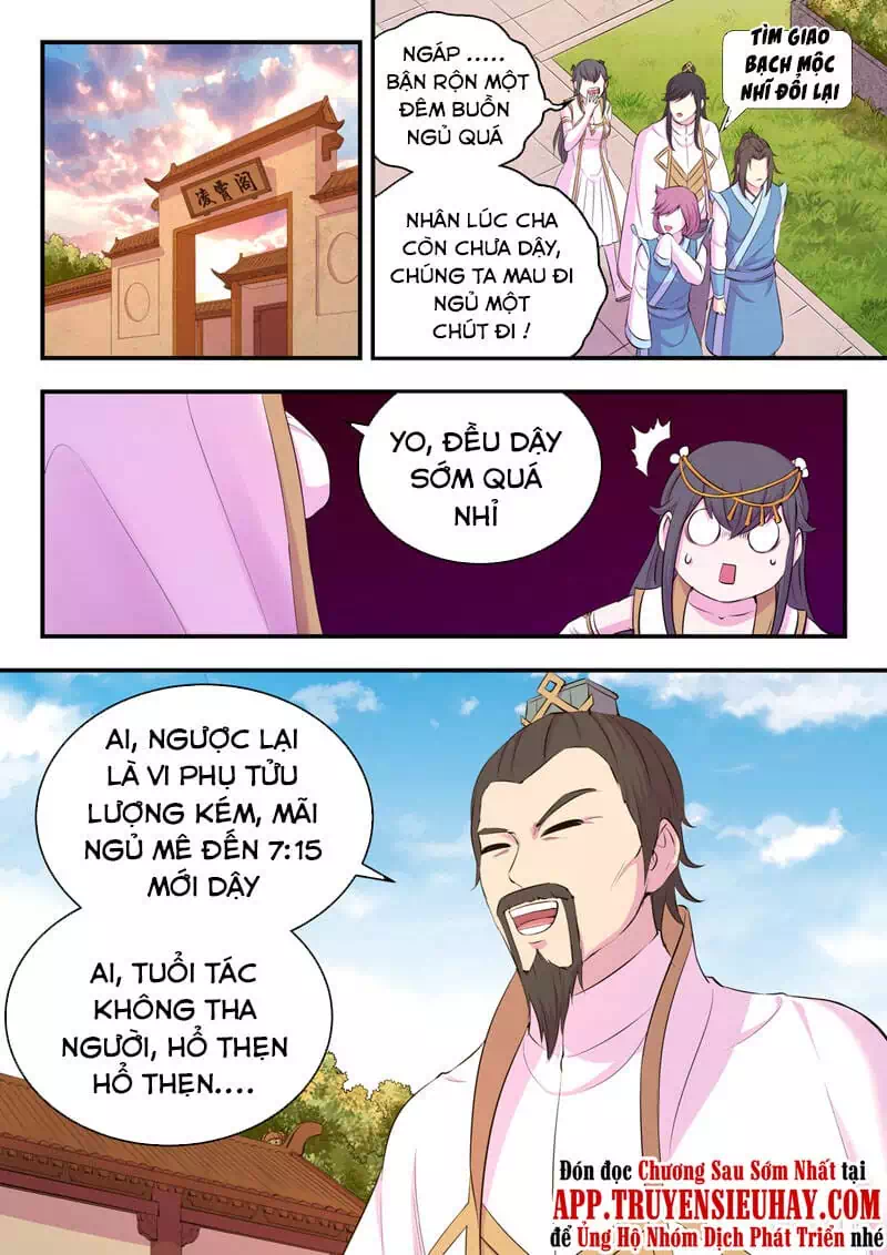 Chapter 148 - Image 10