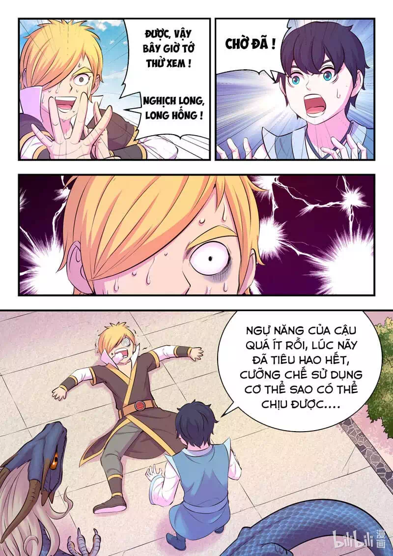 Chapter 149 - Image 11