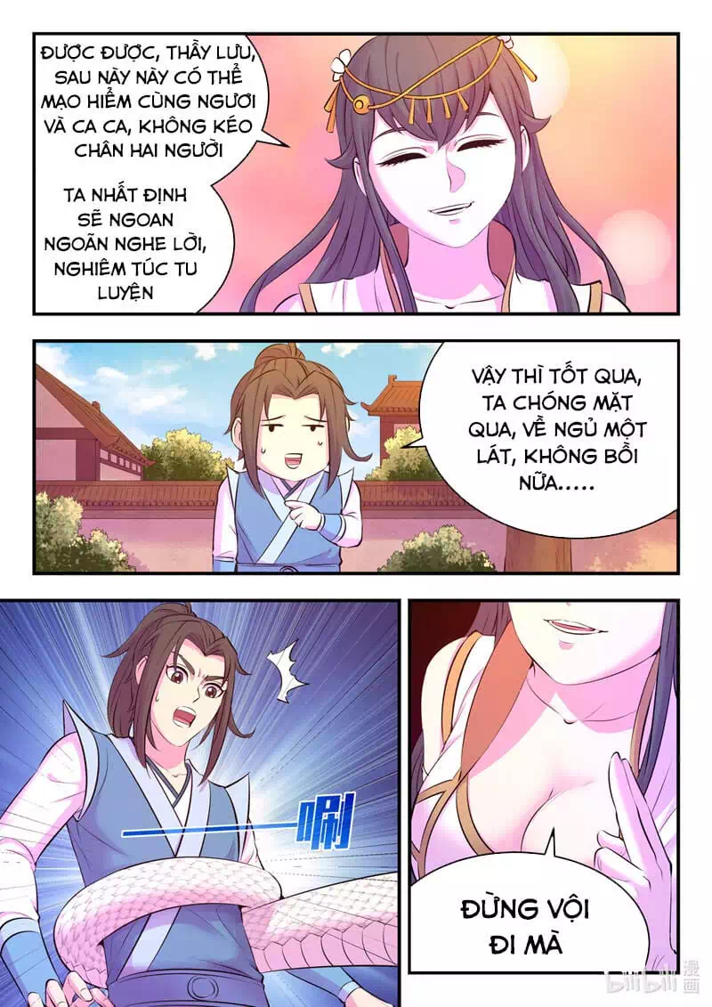 Chapter 151 - Image 2
