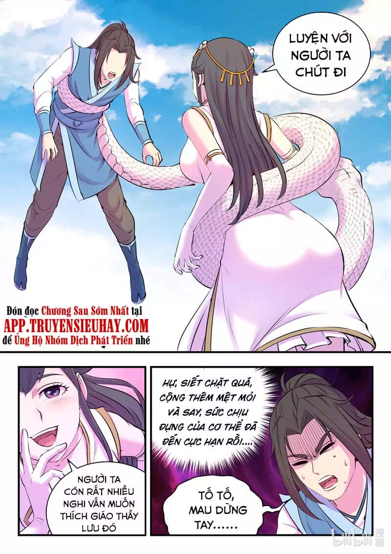 Chapter 151 - Image 3