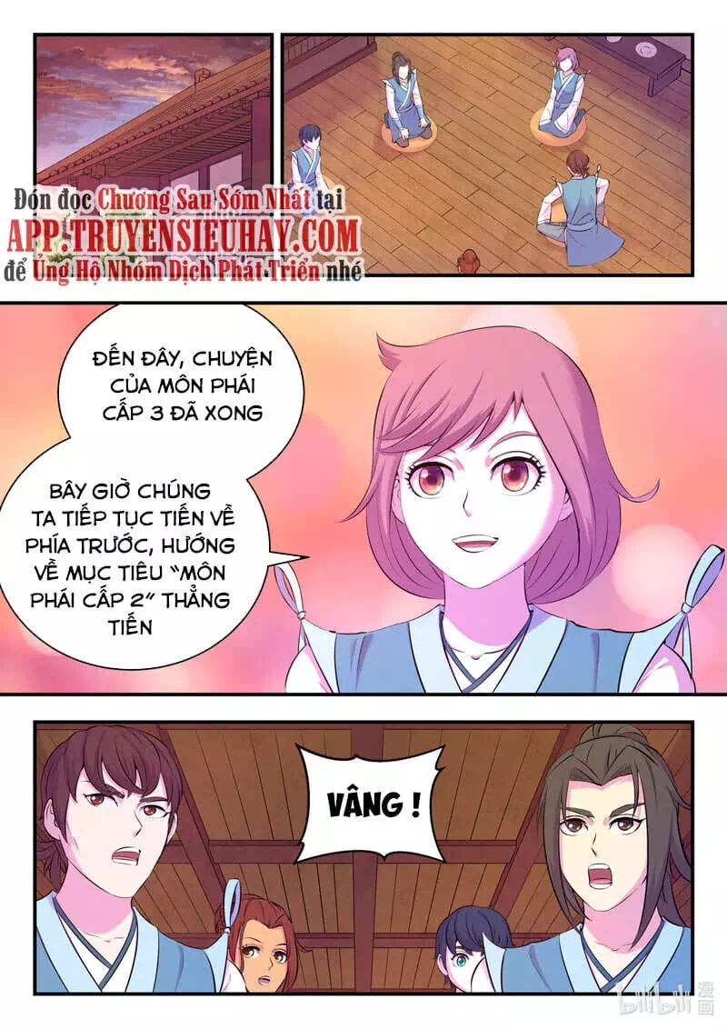 Chapter 151 - Image 10