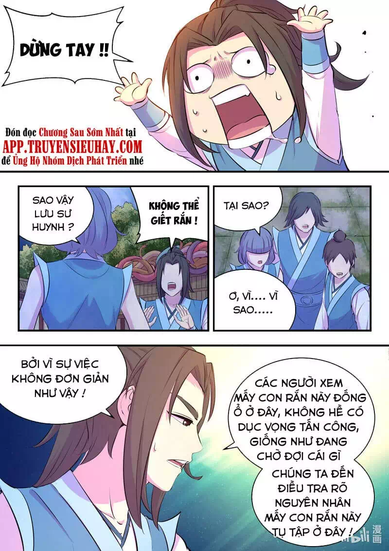 Chapter 152 - Image 11