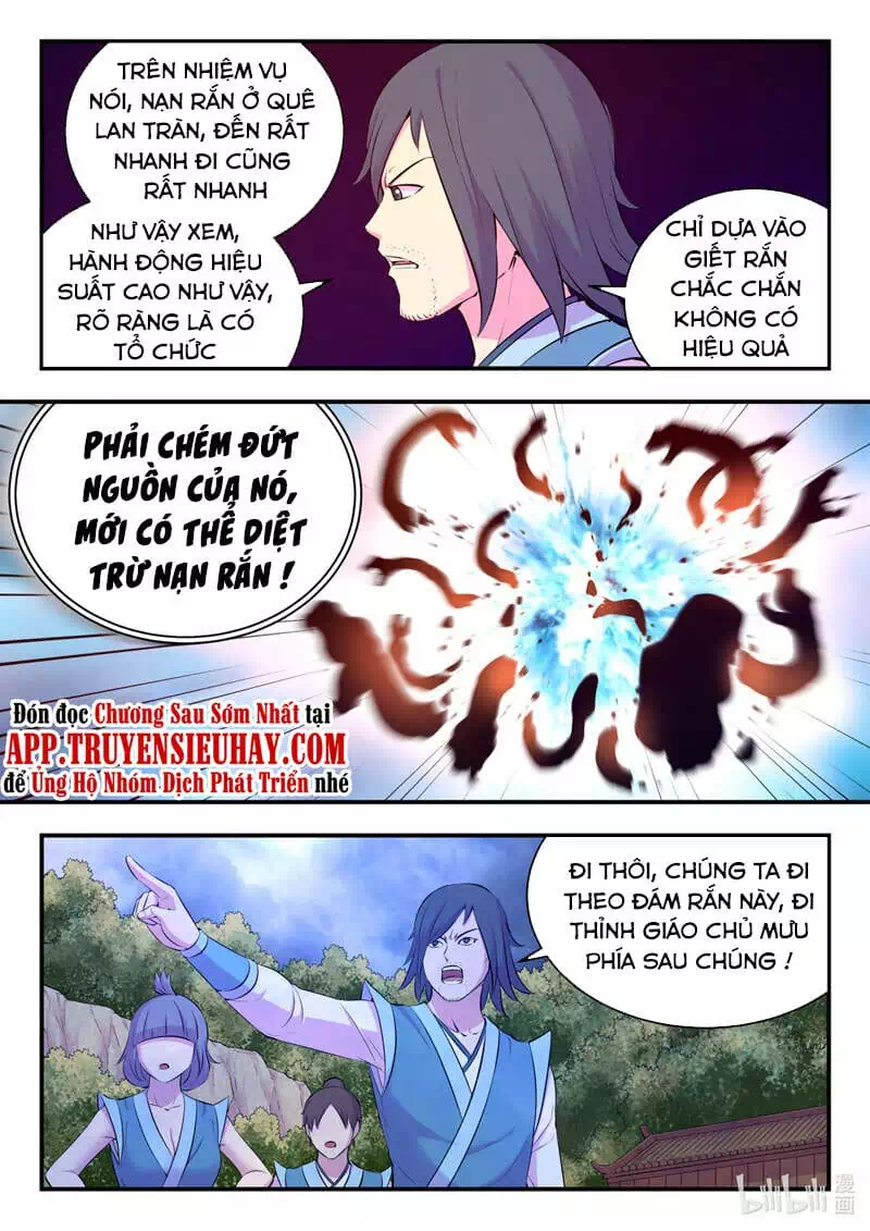 Chapter 152 - Image 14