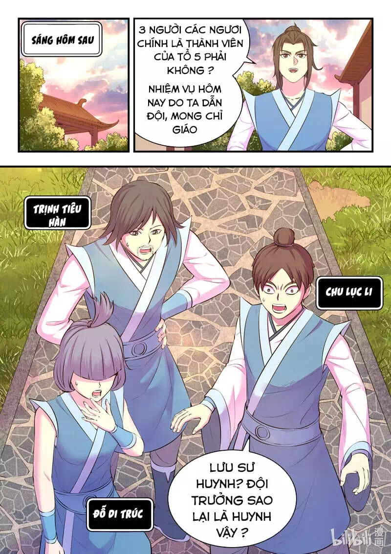 Chapter 152 - Image 4