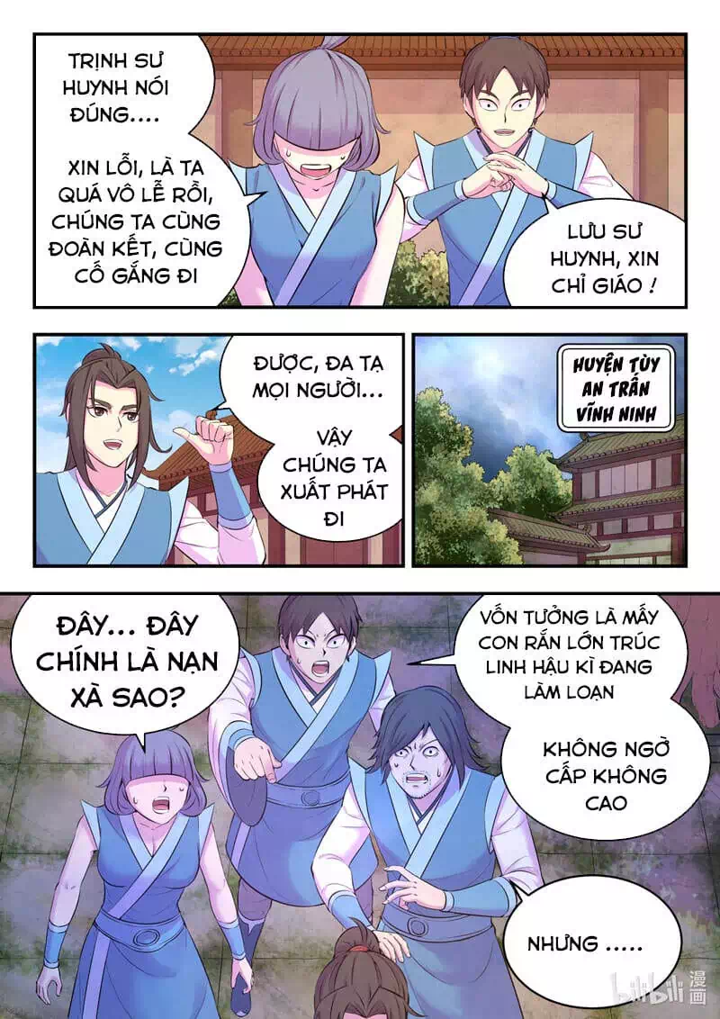 Chapter 152 - Image 6