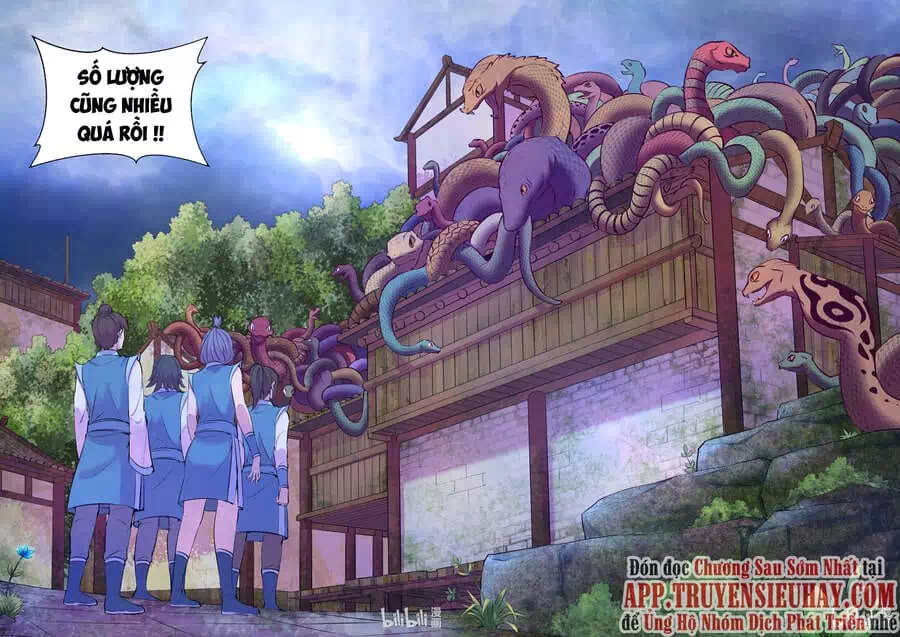 Chapter 152 - Image 7